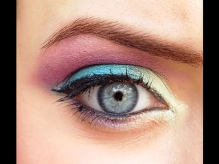 50 SFUMATURE... || Make-Up Tutorial || Collaborazione BEAUTY ADDICTED