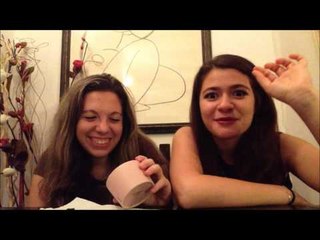 Jelly Beans challenge!