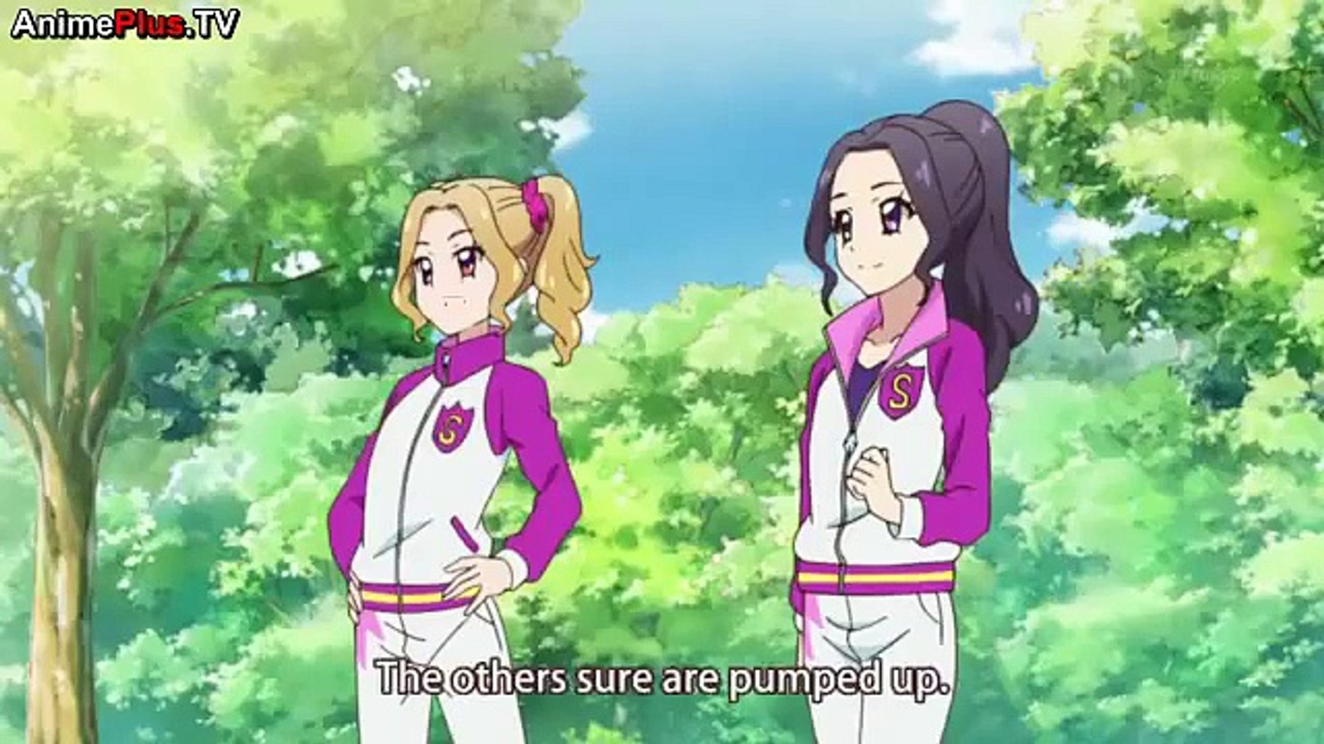 Aikatsu! Episode 168 - video Dailymotion