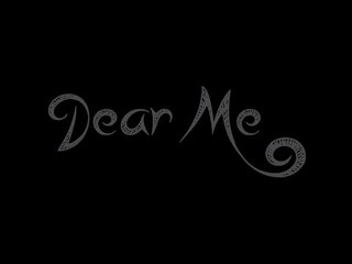 Cara Bea..... / Dear Me | Bea'sWorld