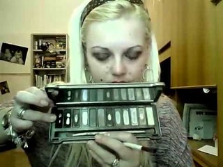 ✿ Make-Up per un Appuntamento (Date Make up Look) ✿