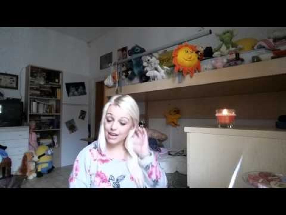 ESTRAZIONE GIVEAWAY!!!!!