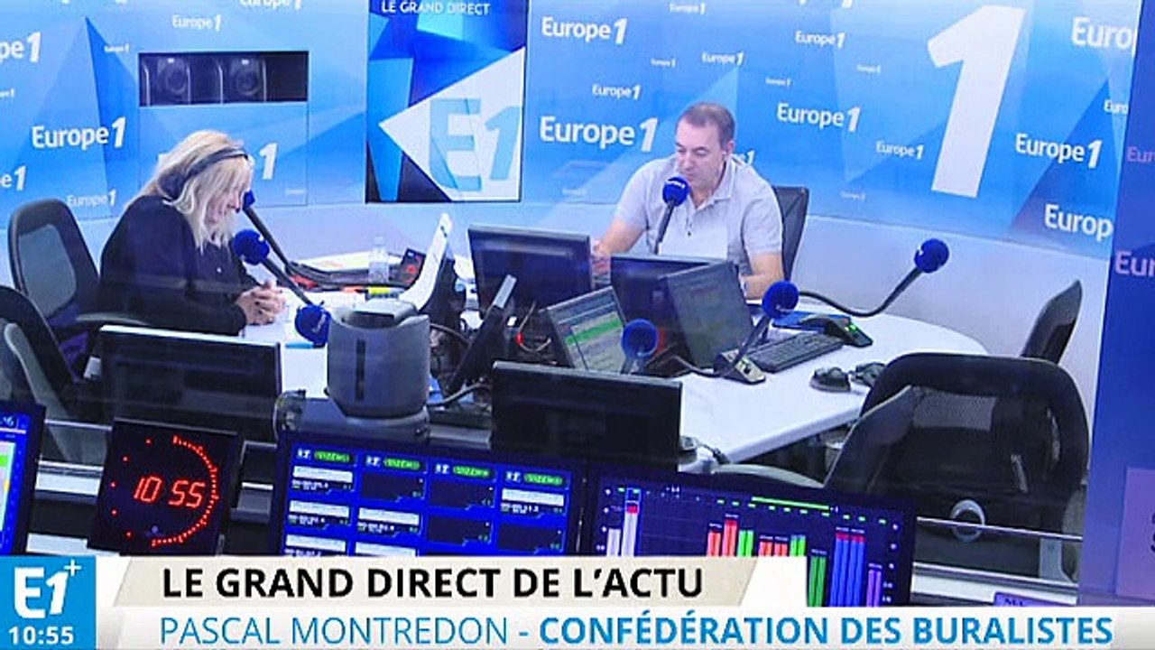 Le paquet de cigarettes neutre : cette fois, c’est fait !