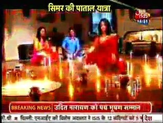 Saas Bahu Aur Saazish 25th January 2016 Part 3