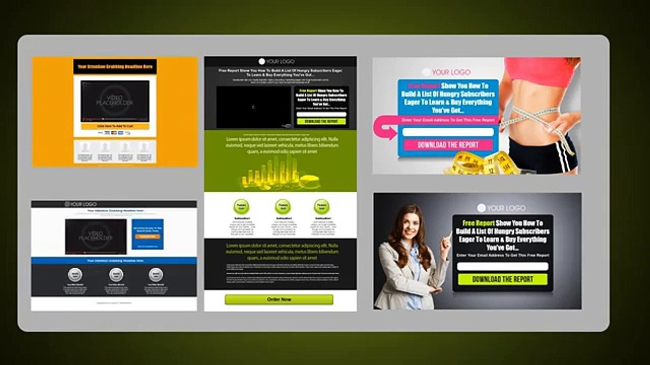 Instabuilder 2.0 Wordpress Plugin Review