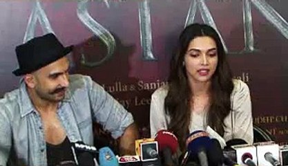 Leaked Video Deepika Trains Hard For Her Hollywood Film XXX