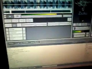 Nch software Zulu Dj    got it