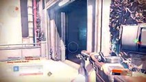 Destiny PvP: 52 Kills | Striker Titan Gameplay (Crucible)