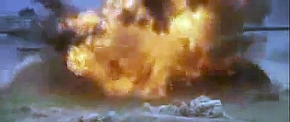 Russian Army vs Japanese Army in China