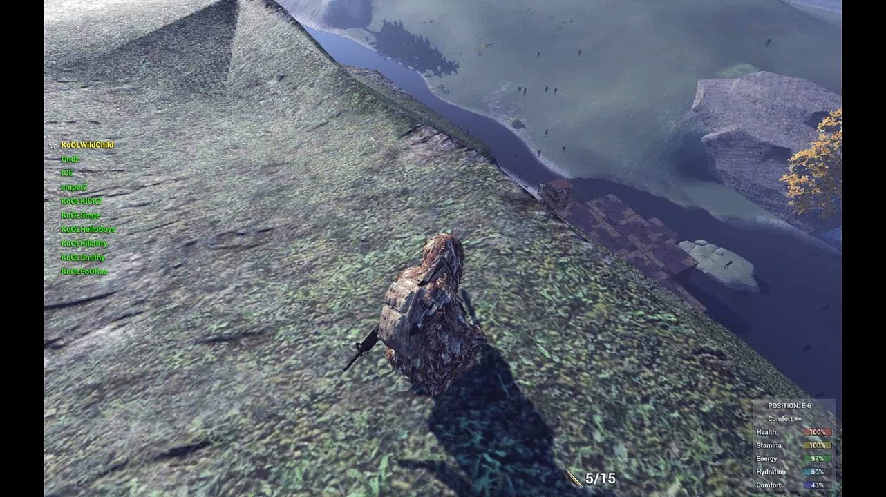 good kill