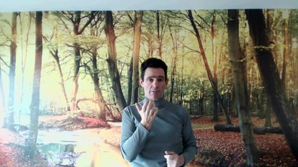 EFT Tapping Points and the energy Meridians that are effected