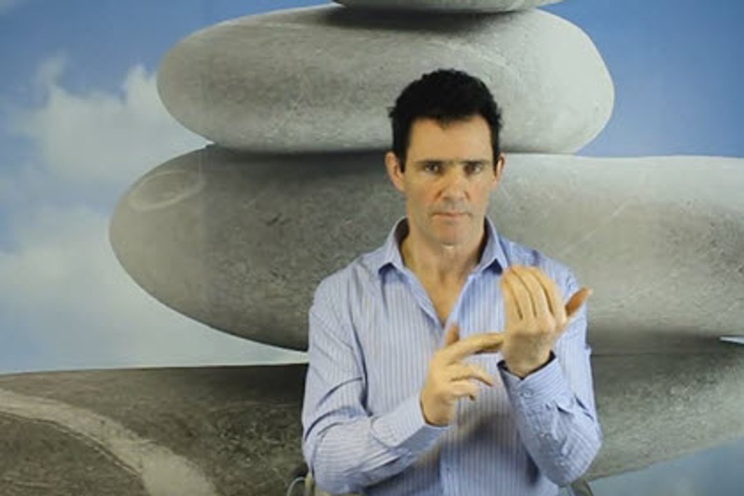 Eliminate Anger with EFT Emotional Freedom Technique Part 2