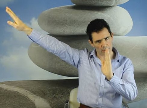 Eliminate Anger with EFT Emotional Freedom Technique part 4