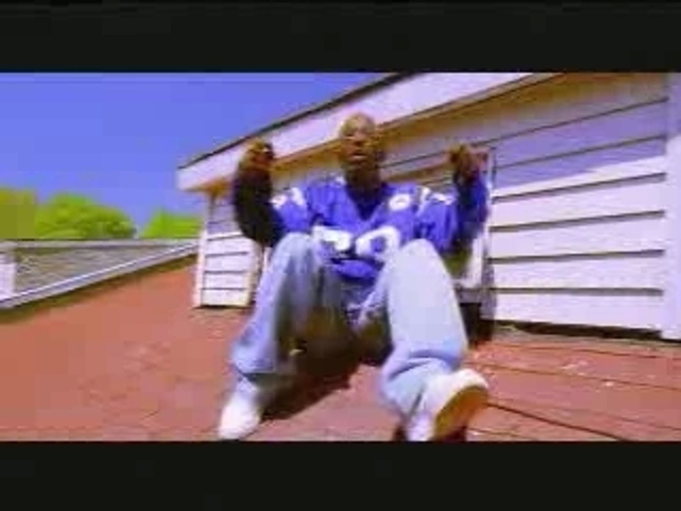 Onyx - Slam Harder