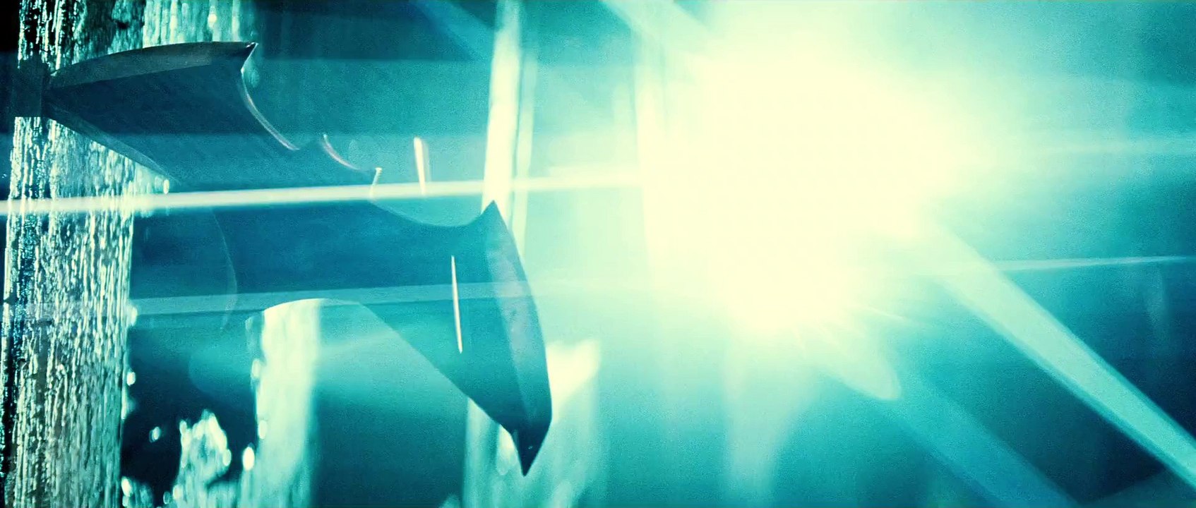 Batman v Superman
