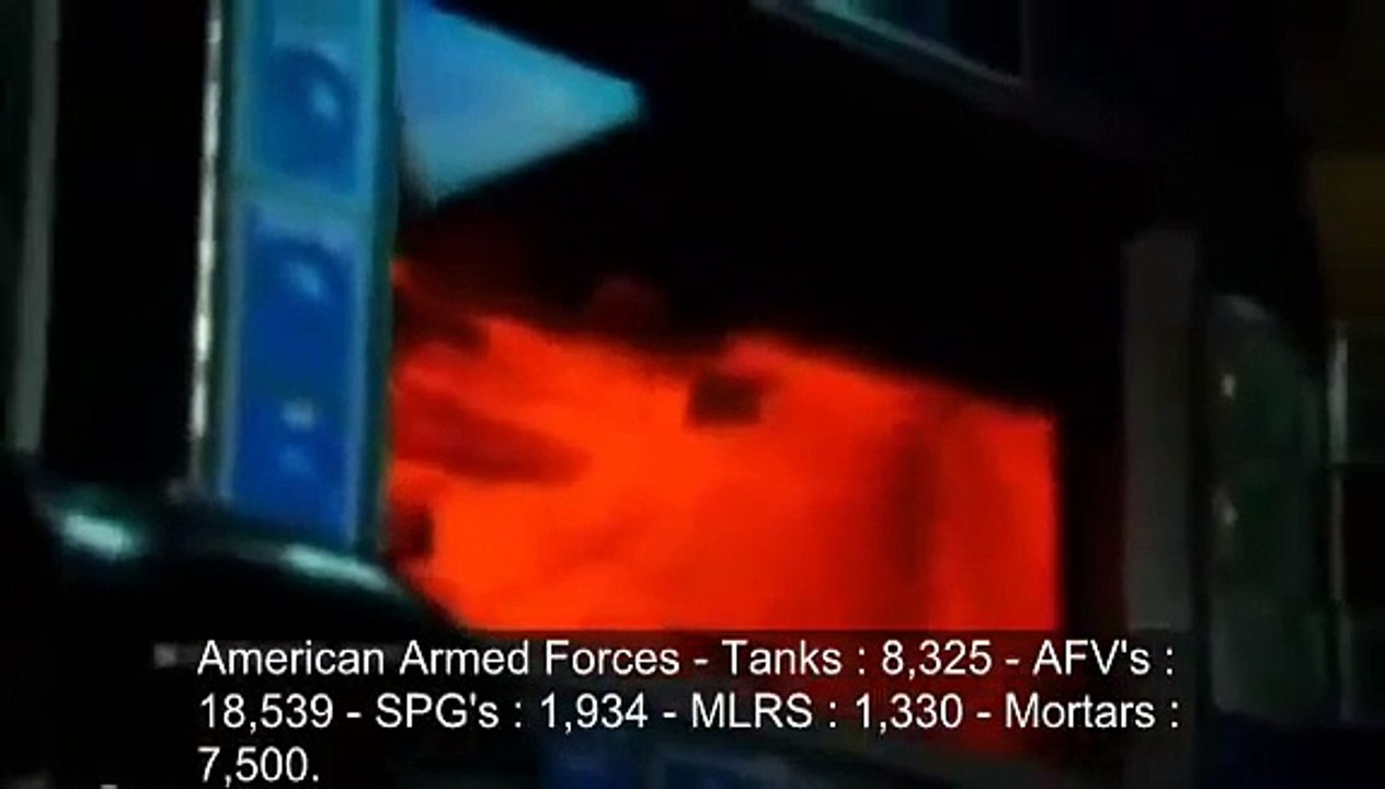 Chinese Armed Forces vs American Armed Forces - Comparison