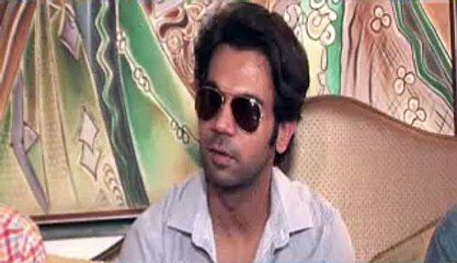 Aligarh Movie TEASER Poster Manoj Bajpai and Rajkummar Rao Look Impressive