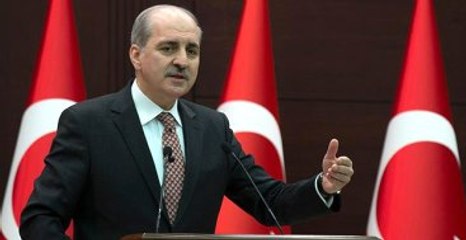 Kurtulmuş: Silopi'de Hayat Normale Döndü, Rehabilitasyon Sürecini Başlatacağız