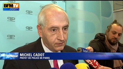 Grève mardi: la préfecture appelle les Franciliens à utiliser les transports en commun