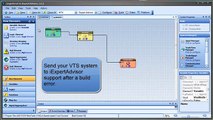 MT4 Build Error Help and Support using VTS EA Builder