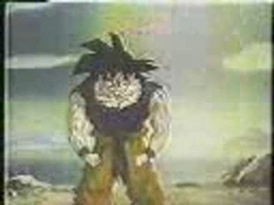 Goku