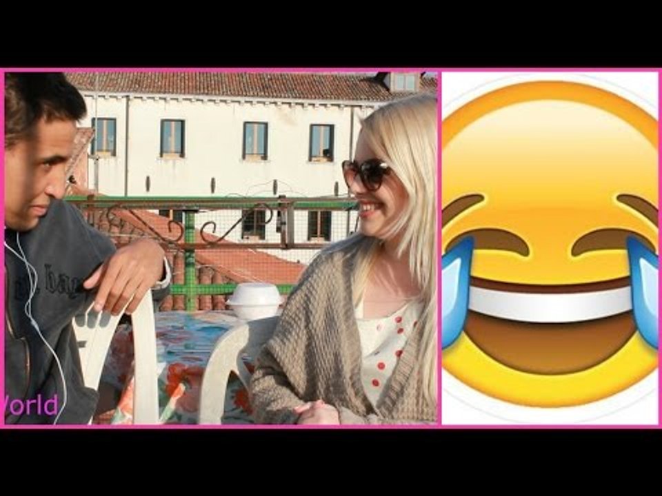 WHISPER CHALLENGE!! | Bea'sWorld
