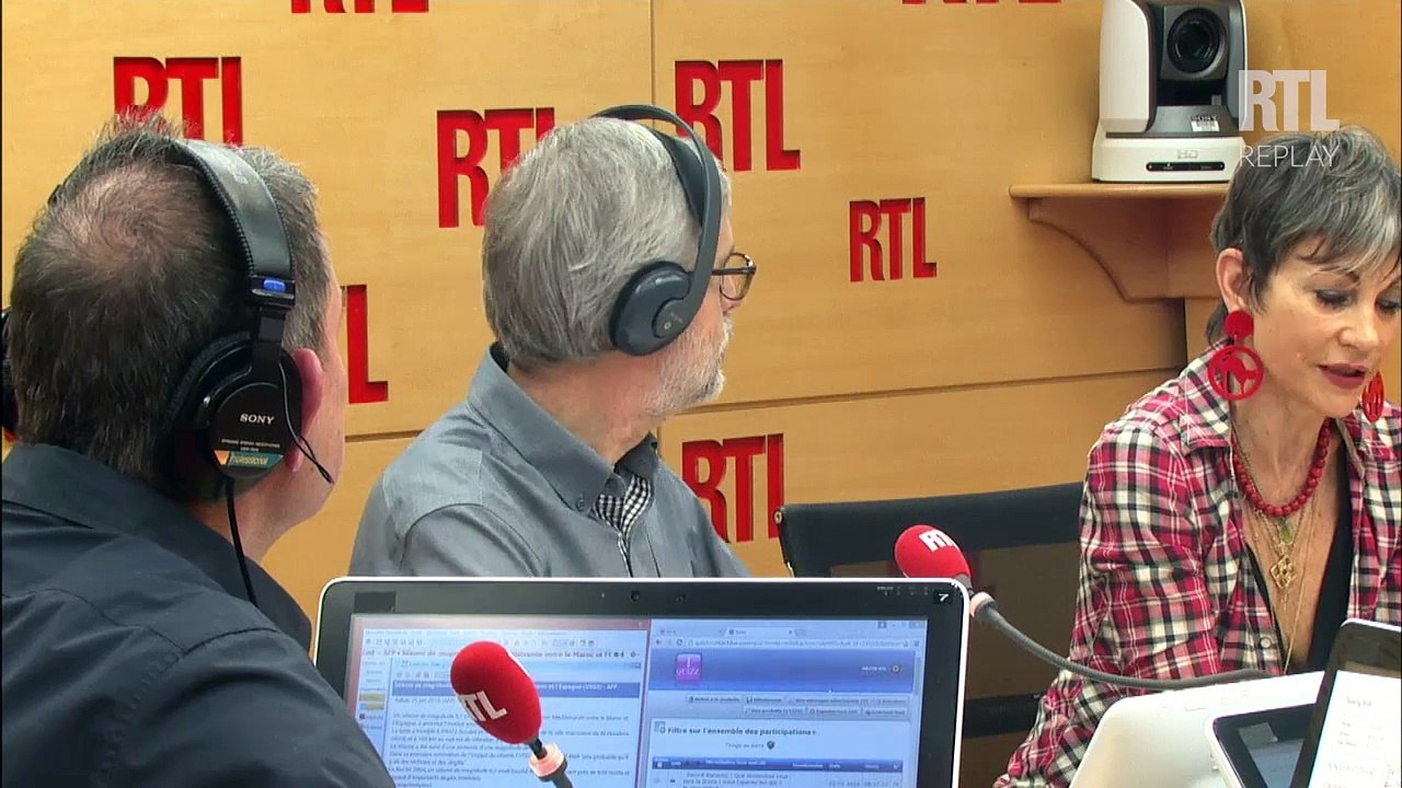 Laissez-vous tenter du 25 janvier 2016