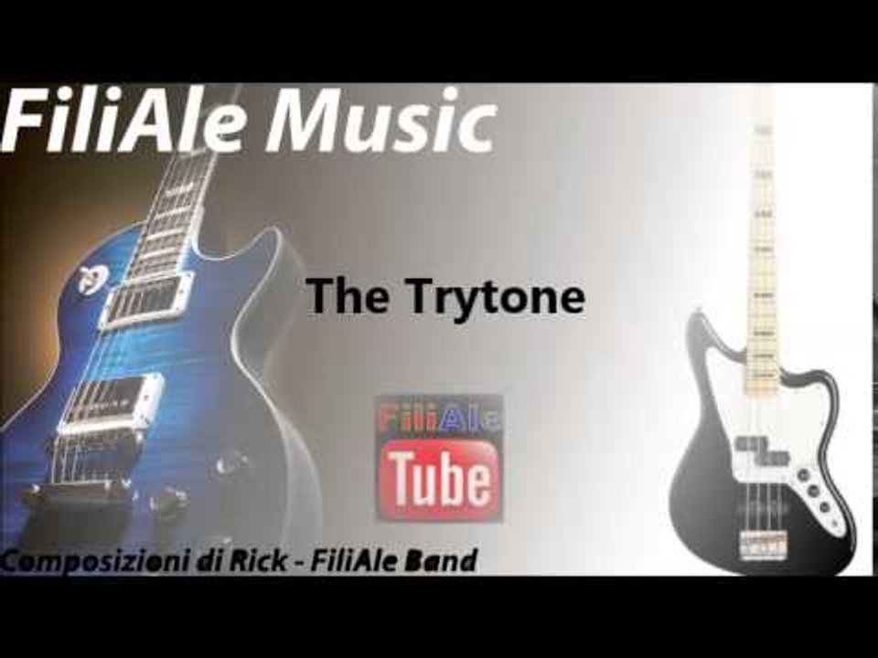 FiliAle Music - The Trytone