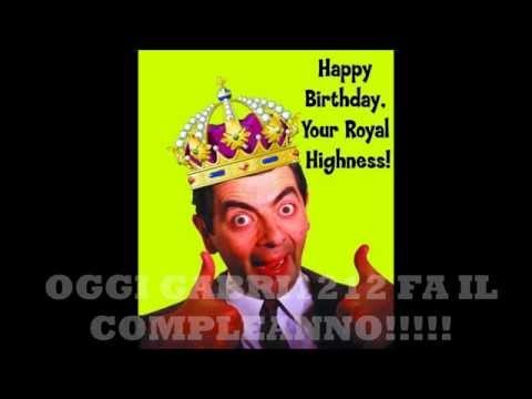 Tanti Auguri GABRI1212!!!!