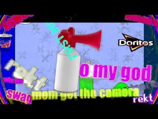 Cat mario MLG | Gabri
