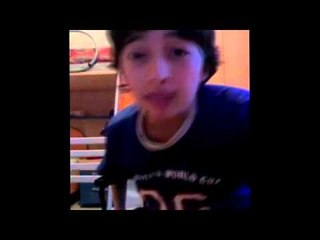 A mio zio, lui è... - Bimbi Nerd Felici #4