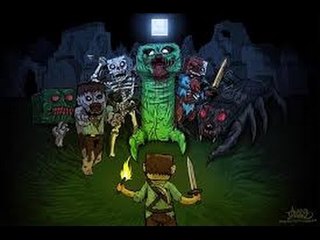 Call of Duty | Minecraft - Minigames #2