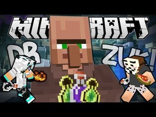 The Lab | Minecraft - Minigames #9