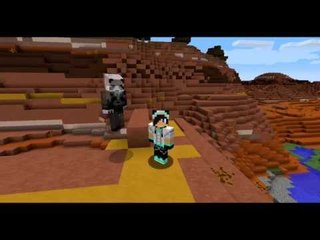 Si inizia! | Panda-Craft - Minecraft Survival #1