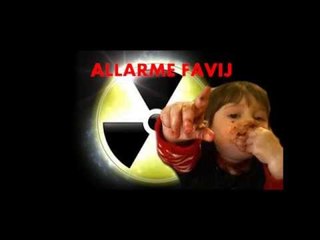 FaviJTV ci offre la partnership?!? - Bimbi Nerd Felici #9 SPECIALE