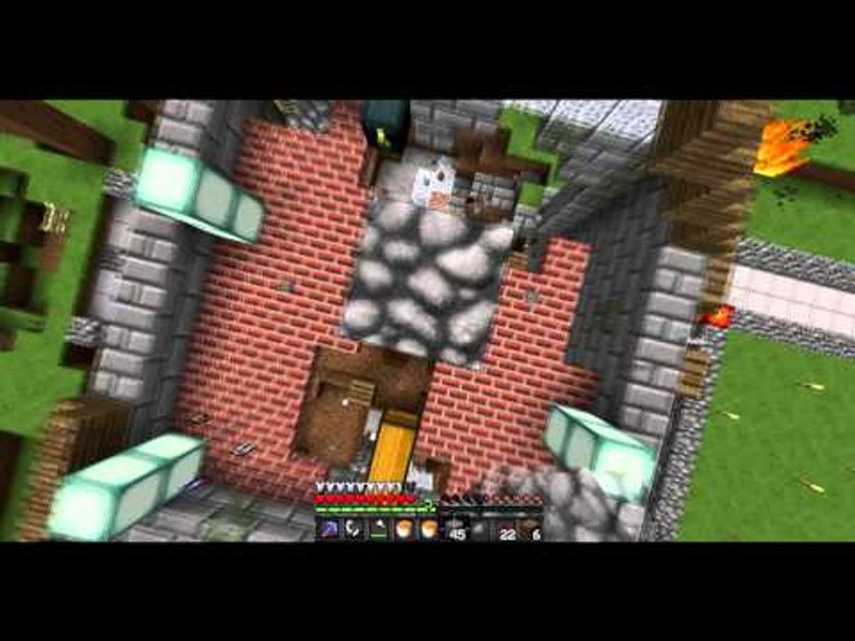 Grief - Minecraft #2