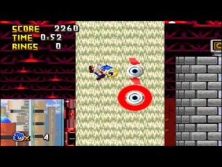 Let's Play With Alex: Sonic After The Sequel #2 - Sugar Splash Zone