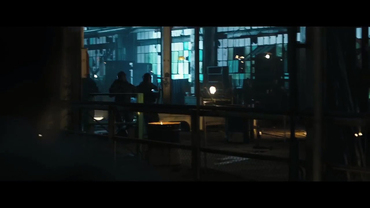 Maze Runner The Scorch Trials  Surrounded Clip [HD]  20th Century FOX