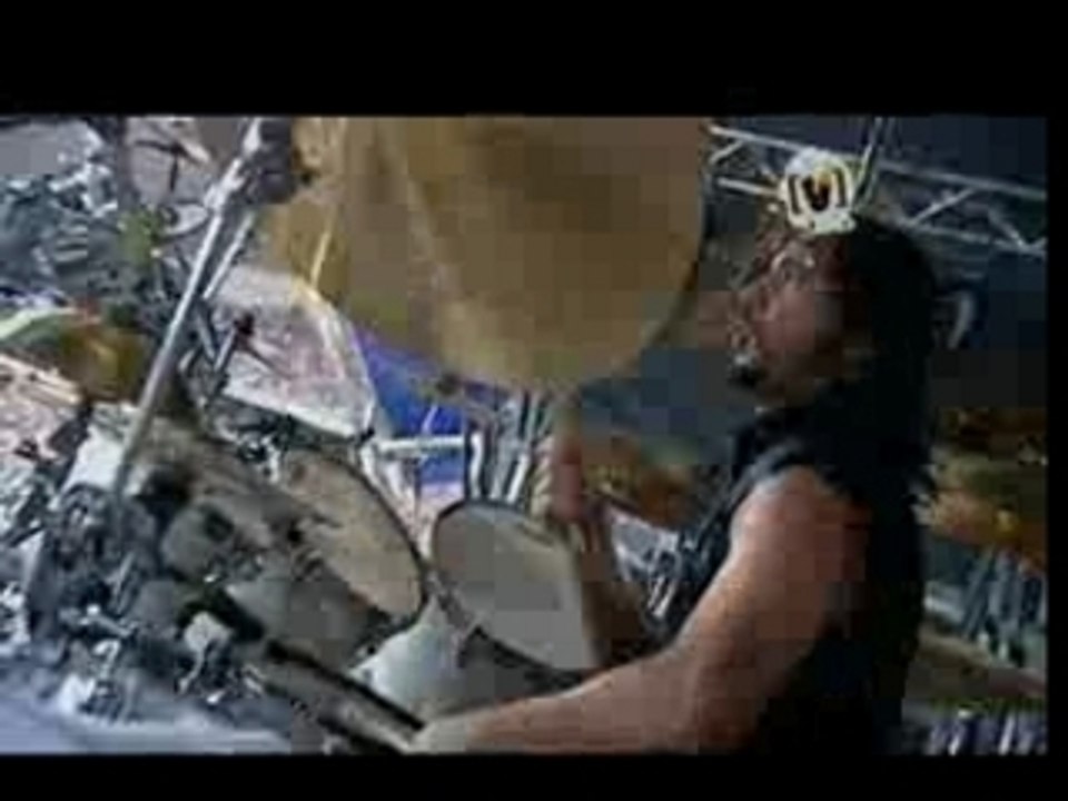 System Of A Down - Chop Suey Live 2005 Sydney