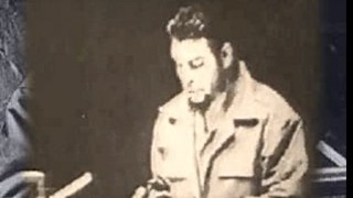 Che Guevara - Discurso en la ONU 1964