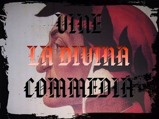 [Vine] La Divina Commedia