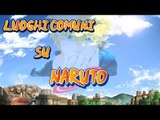 Luoghi comuni su Naruto