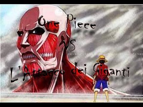 L'Attacco dei Giganti supera One Piece?
