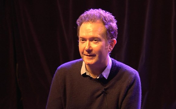 N°44 - Fabien Lhérisson -Direction et programmation du Plan - scène de musiques actuelles à Ris-Orangis