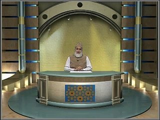 Ka'ab Bin Malik, Part:8 (Urdu) Khaleeq Ahmed Mufti, Sharjah Tv.