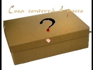 Contest Ahra's Reviews: cosa conterrà il pacco?