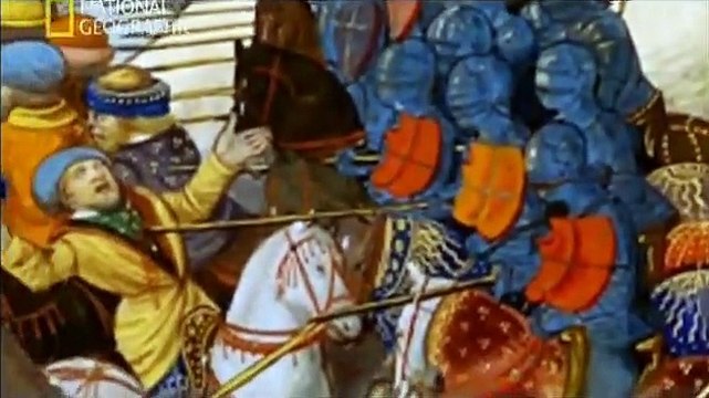 Geçmişten Günümüze Savaş - Kontrol ve Komuta