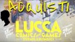 Lucca Comics & Games 2015, Acquisti e considerazioni | IlRestOèMANGA