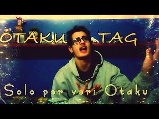 otaku tag - solo per veri otaku