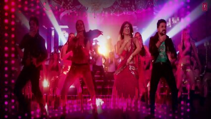 'HOR NACH' Lyrical Video Song  Mastizaade  Sunny Leone, Tusshar Kapoor, Vir Das  R-Series Bollywood Hungama.Official